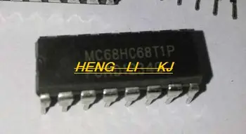 IC new original MC68HC68T1P MC68HC68