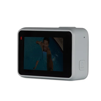 Оригинальная подержанная спортивная водонепроницаемая камера 5 4K видеокамера HD спортивная водонепроницаемая цифровая камера для дайвинга