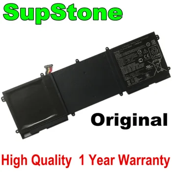 SupStone Новый Аккумулятор для ноутбука C32N1340 Asus ZenBook NX500 NX500JK-DR027H DR012H DR011H DR017H XH72T DR005H 0B200-00940100