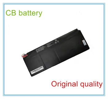Оригинальный качественный Аккумулятор для ноутбука NX500L-2S2P-6300mAh ICP595370P-2S2P 7,4 V 6300mAh 46,62Wh для SSBS70, NX500L