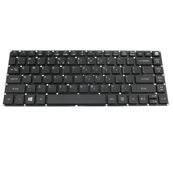 Клавиатура для ноутбука ACER For Extensa 500 Черный, США, Издание Соединенных Штатов