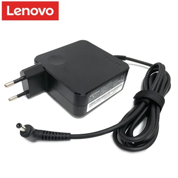 Подлинное зарядное устройство для ноутбука Lenovo XiaoXin Air14 IdeaPad 310 Yoga 510 Redmibook 14 ADLX65CCGU2A 20V 3.25A 65W 4,0x1,7 мм Адаптер питания