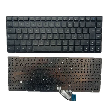 Черная IT-клавиатура Для ASUS T300 T300LA Без Рамки