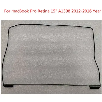 ЖК-экран Резиновая Средняя Рамка Безель Кольцо Для MacBook Pro Retina 15 