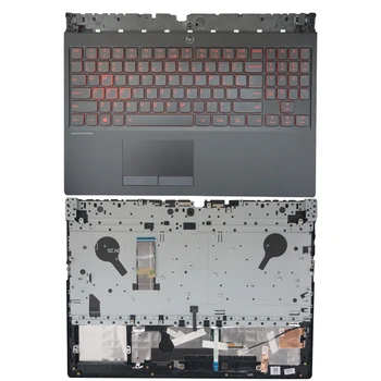 Новая Американская клавиатура Для Lenovo Legion Y530 Y530-15ICH Y540-15IRH PG0 Y7000 С Тачпадом для рук
