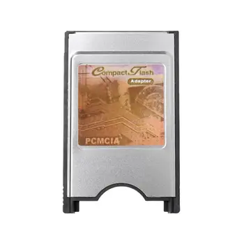 PCMCIA-кард-ридер Compact - карты адаптера PCMCIA для ноутбука
