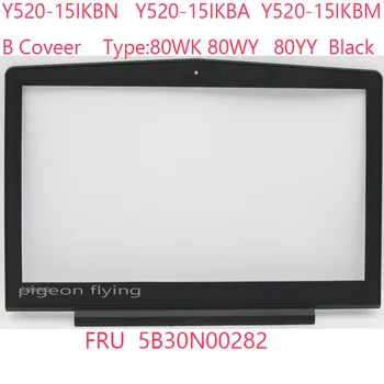 Y520-15 B Чехол 5B30N00282 Для ноутбука Lenovo Legion Y520-15IKBN Y520-15IKBA Y520-15IKBM 80WK 80WY 80YY НОВЫЙ