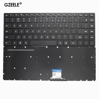 Новая клавиатура для ноутбука Huawei MateBook Mrc-W50 MRC-W50R PL-W19 MRC-W60 PL-W09 PL-W29