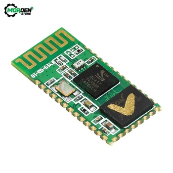 HC05 HC-05 Модуль Беспроводного Приемопередатчика Bluetooth Для Arduino RF Промышленный Модуль Bluetooth RS232/TTL В Модуль преобразователя UART