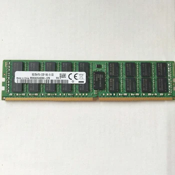 1 Шт. NF5568 NF8460 NF8465 NF8480 M4 Для Серверной памяти Inspur 16 ГБ 2RX4 DDR4 16G 2133 ECC REG RAM