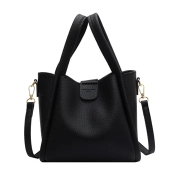 Сумка большой емкости, женская модная сумка-мессенджер, высококачественная женская сумка sense в взрывном стиле