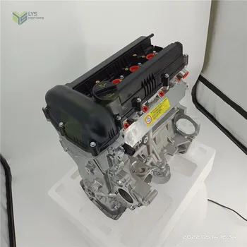 Цена по прейскуранту завода-изготовителя Горячее надувательство двигатель в сборе G4FC 1.6L для Hyundai Kia i30 (FD) CEE'D SW (ED) Gamma 1.6 23041-2B000 230402B000