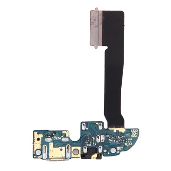 Замена гибкого кабеля для порта зарядки и разъема для наушников для HTC One M8