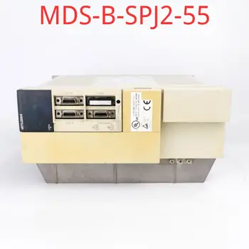Подержанный тест В порядке MDS-B-SPJ2-55