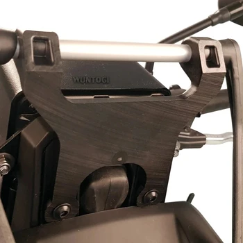 Стабилизатор приборной панели мотоцикла, антивибрационный кронштейн Для Yamaha XTZ700 TENERE 700 T7 RALLY EDITION 2019 2020 2021 2022 2023