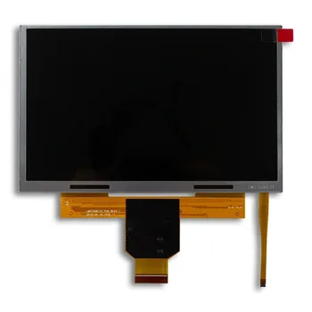 7-Дюймовый LMS700KF23 LMS700KF21 с разрешением 800 × 480 светодиодный ЖК-экран, модуль панели дисплея
