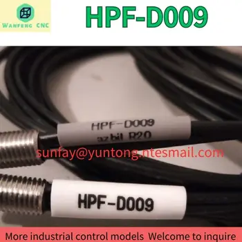 совершенно новый оптоволоконный HPF-D009 Быстрая доставка