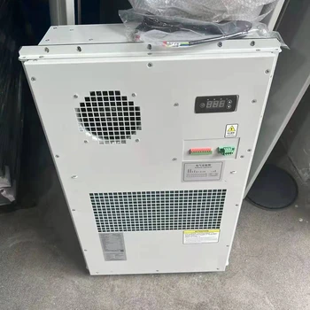 Телекоммуникационный наружный шкаф 1500 Вт система охлаждения наружный шкаф кондиционер Шкаф кондиционирования воздуха