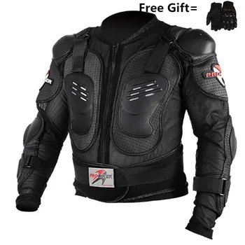 Защита мотоцикла, куртка для верховой езды, броня для позвоночника, плеча, груди, всего тела