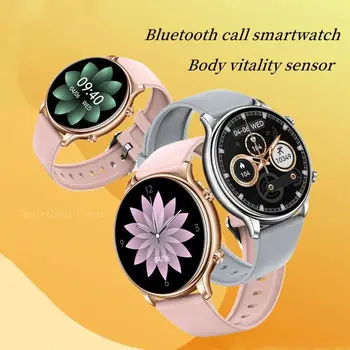Умные часы Y66 Bluetooth, Вызов, автономная оплата, Водонепроницаемый Пульсометр, Кровяное давление, Кислородный мониторинг сна, Спортивные Умные часы