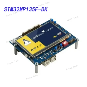 Комплект для обнаружения ARM Avada Tech STM32MP135F-DK с MPU STM32MP135F
