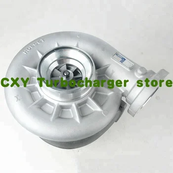 Турбонагнетатель Turbo для двигателя QSX15 HX82 3594195 4025027 для Cummins