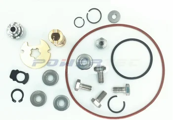 Комплект для ремонта турбокомпрессора KKK K03 K04 5303-970-0063 5303-970-0051 5303-970-0056 turbo для большинства автомобилей AUDI/VW / FORD / BMW