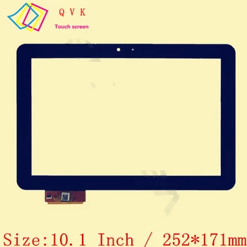 стеклянные панели с сенсорным экраном 10,1 дюйма для планшетного ПК DNS AirTab MF1011 С указанием размера и цвета, не для планшетного ПК