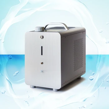 Аппарат для вдыхания водорода для здоровья, используемый в домашних условиях и клиниках, заводская поставка, генератор водорода для дыхания