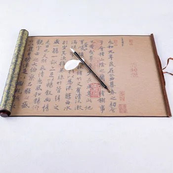 Тетради для каллиграфии, Волшебная салфетка для письма водой, наборы для практики каллиграфии для начинающих, Китайская кисть, салфетка для письма водой