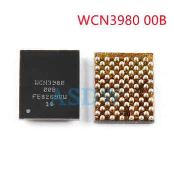 10 шт./лот, микросхема Wi-Fi IC WCN3980 для Xiaomi 6X, беспроводной модуль Wi-Fi IC, микросхема WCN3980-00B