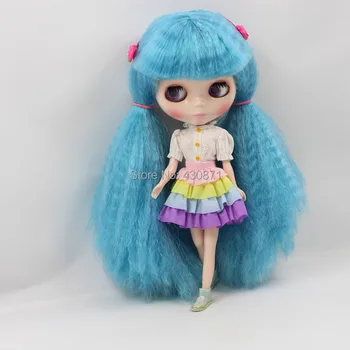 Бесплатная доставка Обнаженные куклы DIY doll в продаже Куклы для девочек
