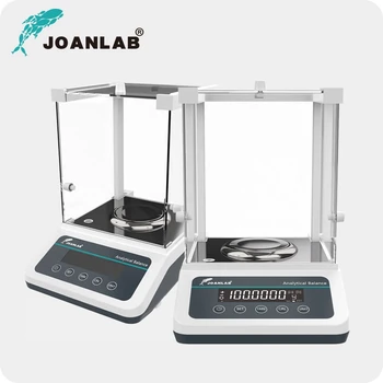 Цена новых высокоточных электронных аналитических весов Joanlab