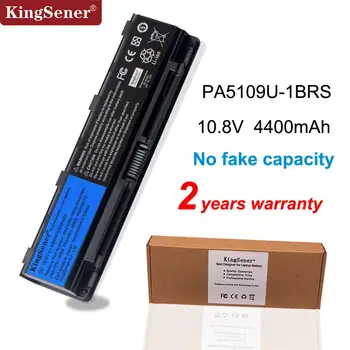 KingSener PA5109U PA5109U-1BRS PA5110U Аккумулятор для Toshiba C40 C45 C50 C50D C55 C55D C55DT C55T C70 C75DT Серии PABAS272 48WH
