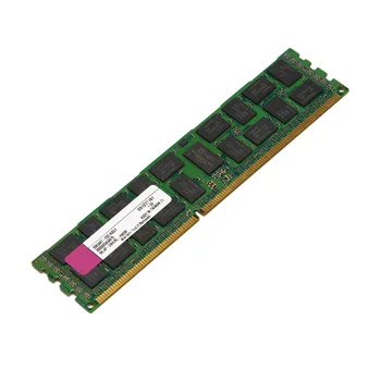 4GB DDR3 Ram Memory REG 1333MHz PC3-10600 1.5V DIMM 240 Контактов для настольной оперативной памяти Intel Memoria