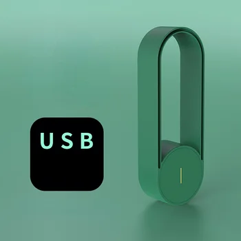 USB Бытовой очиститель воздуха Генератор анионов Дезодорант для туалета Генератор кислорода с формальдегидом Очиститель воздуха