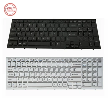 Новая английская клавиатура для ноутбука Sony vaio VPC-EB3 EB18EC VPC EB VPC-EB PCG-71212T 71311T EB EB25EC EB27EC серии