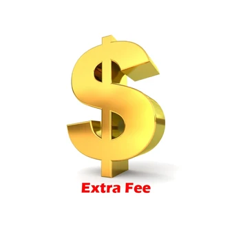 ZHDCOOKEY Стоимость доставки/разница и дополнительная оплата по вашему заказу и дополнительная оплата за дополнительную плату