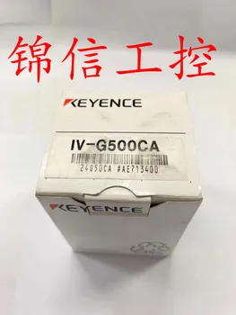 Совершенно новый оригинальный датчик распознавания изображений KEYENCE IV-G500CA требует точечного торга.