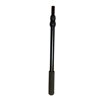 Металлоискатель Q20 портативный удлинитель ручка вал сплав